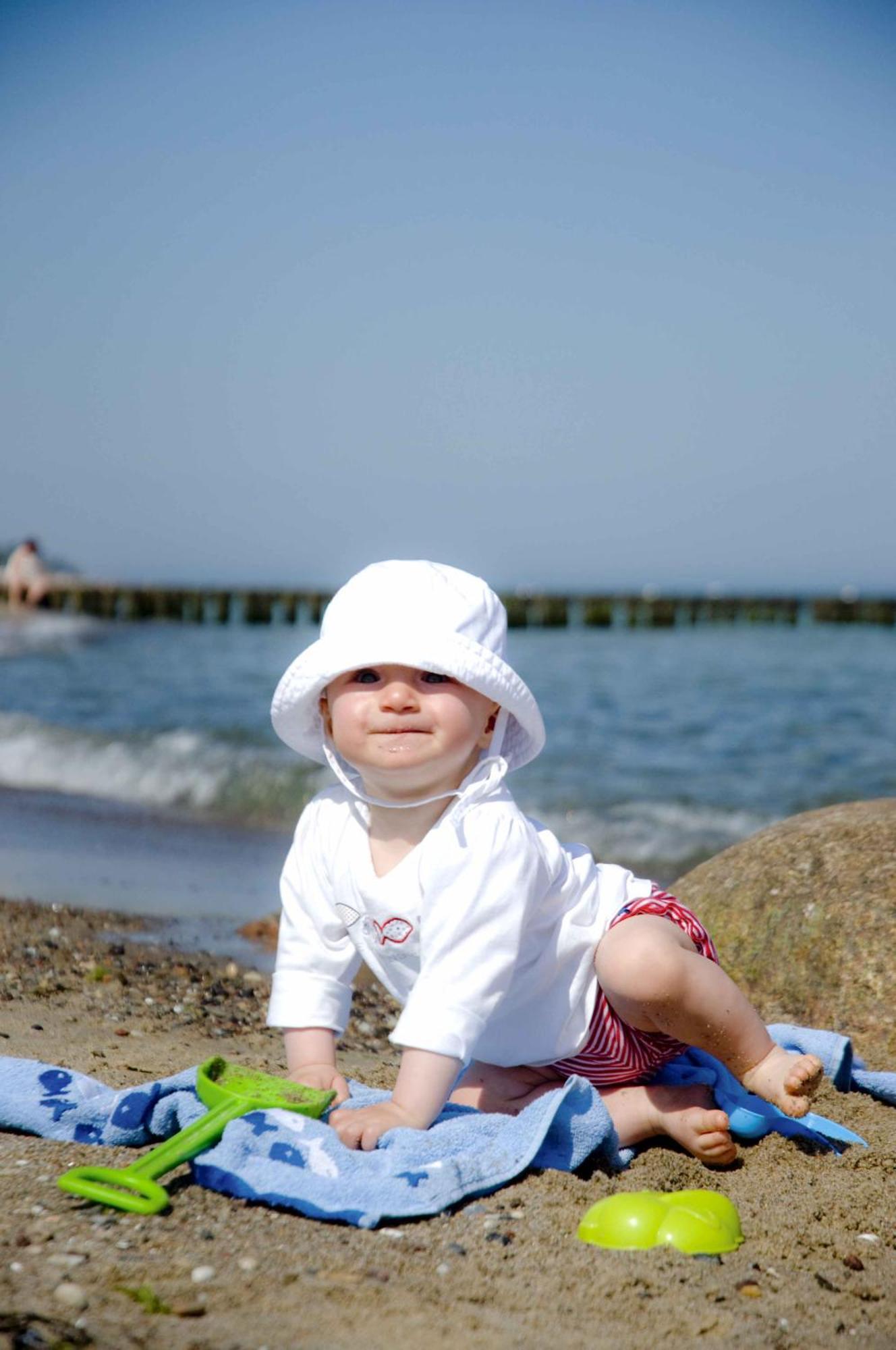 Am Weststrand Aparthotel Kuehlungsborn Luaran gambar