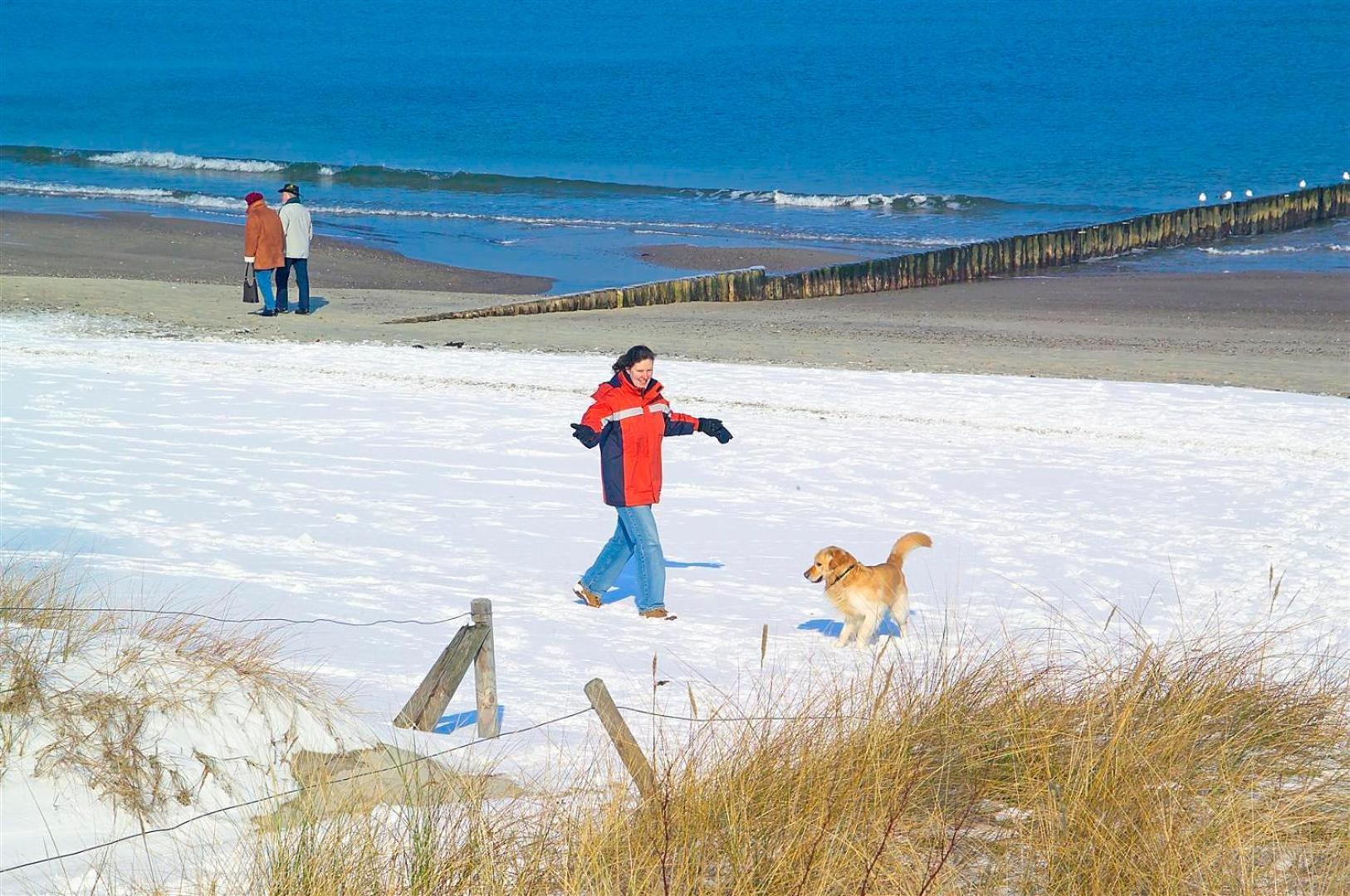 Am Weststrand Aparthotel Kuehlungsborn Luaran gambar